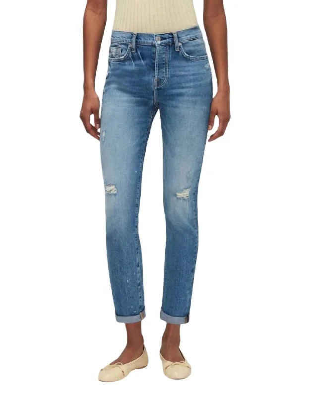 Soft Comfort Wear Josefina Jean In Fig Leaf