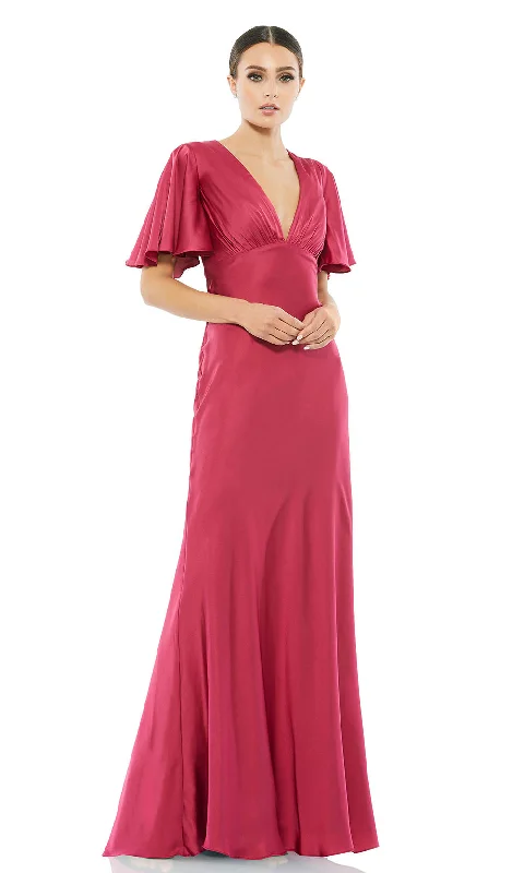Comfy Chic Wear Ieena Duggal 554021