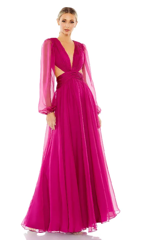 Stylish Fit Ieena Duggal 55823