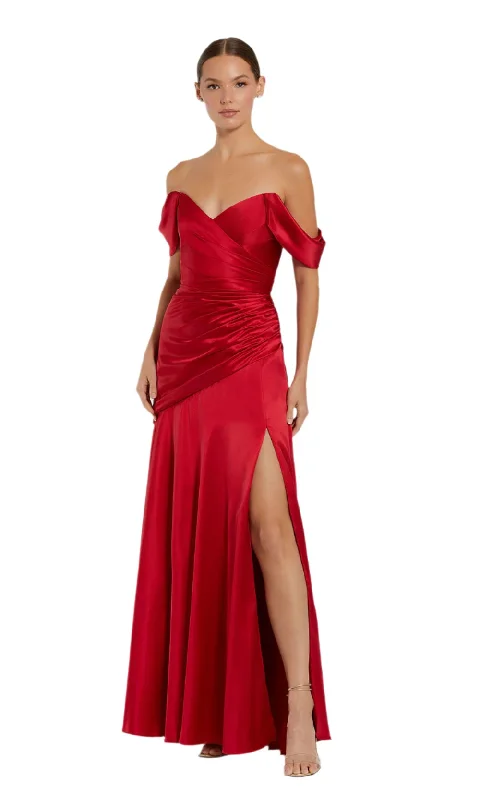 Relaxed Chic Ieena Duggal 56037