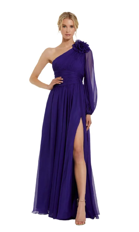 Cozy Outerwear Ieena Duggal 56073