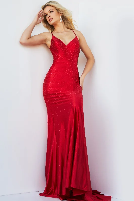 Cozy Lounge Wear Jovani 08464