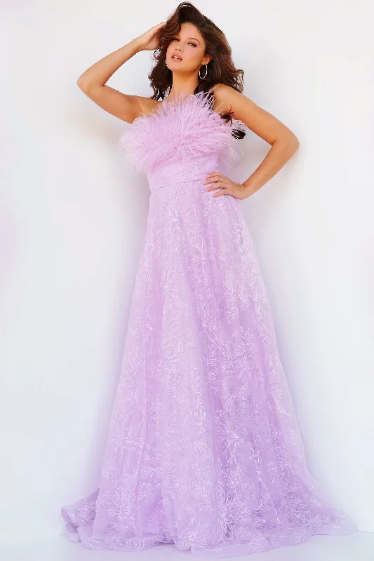 Chic Outfits Jovani 09945