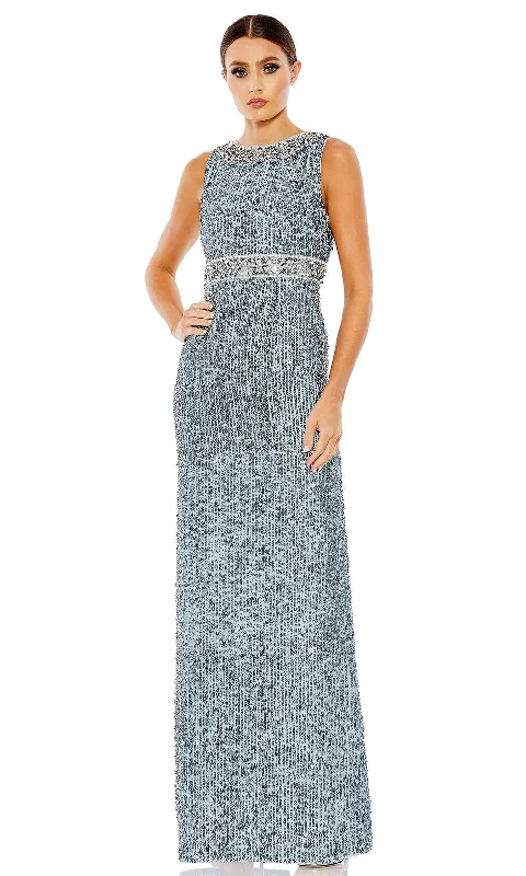Easy Chic Mac Duggal 10839