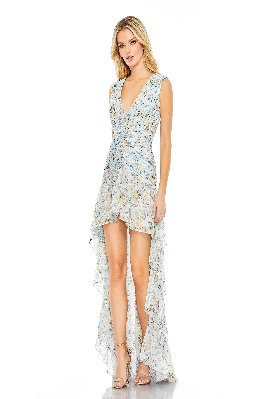 Soft Looks Mac Duggal 55826