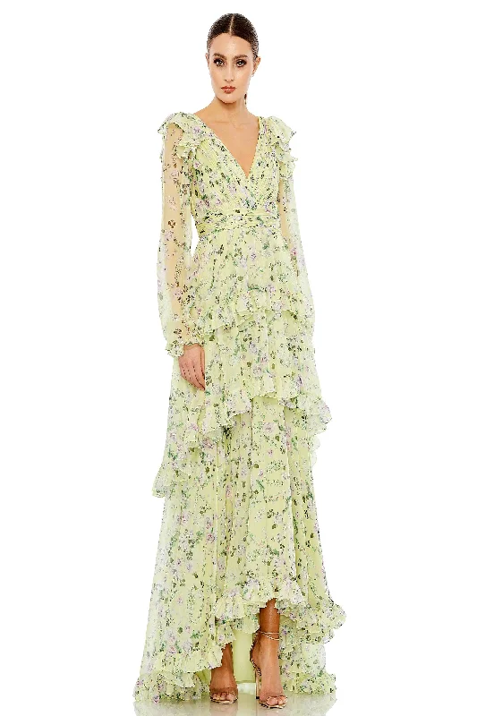 Light Fit Mac Duggal 68220