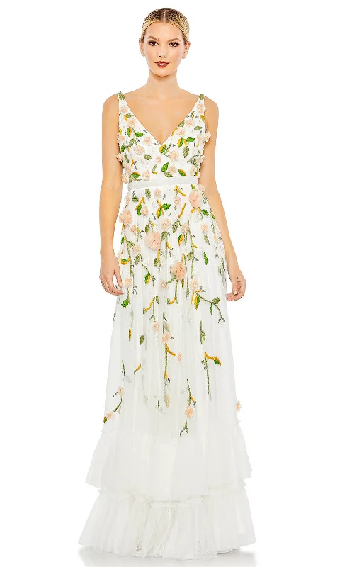 Comfortable Tops Mac Duggal 9171 Sale