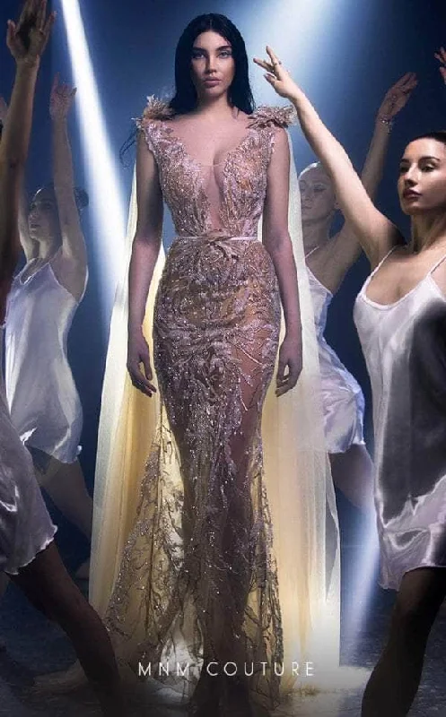 Relaxed Fashion MNM Couture K3961