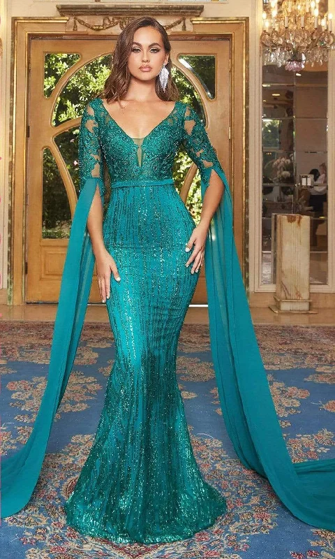 Casual Comfort Wear Portia and Scarlett PS22168 Dress