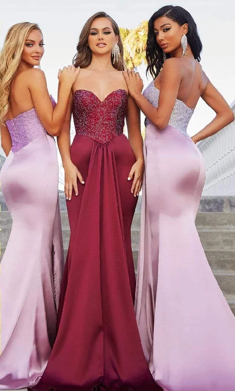 Layered Style Portia and Scarlett  PS22230 Dress