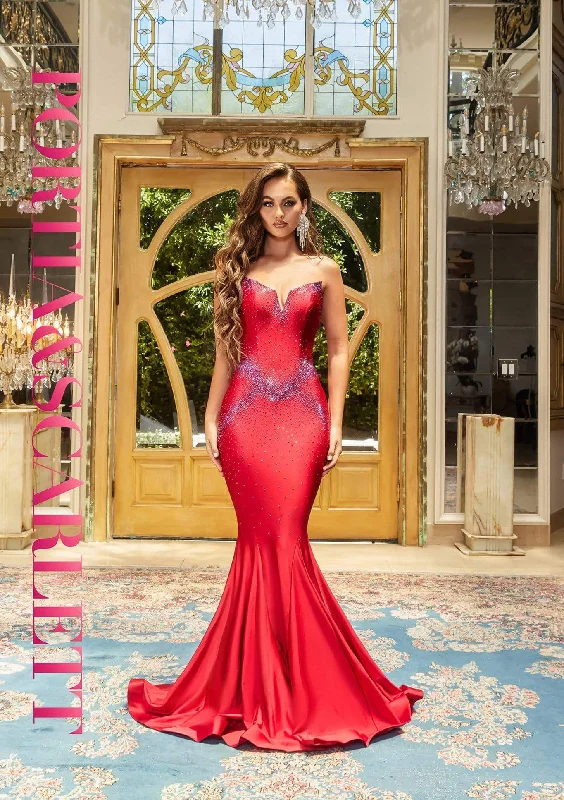 Stylish Jackets Portia and Scarlett PS22242 Dress