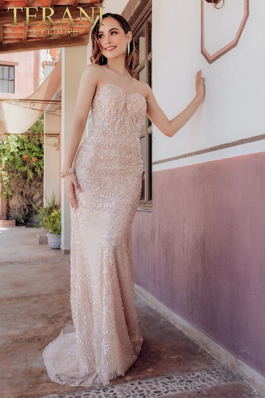 Soft Comfort Terani Couture 232GL1442