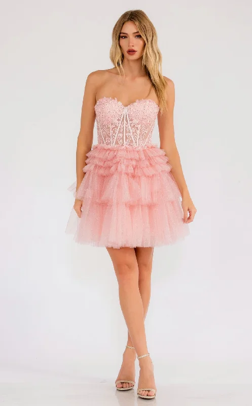 Soft Wearables Juliet JT918S Dress