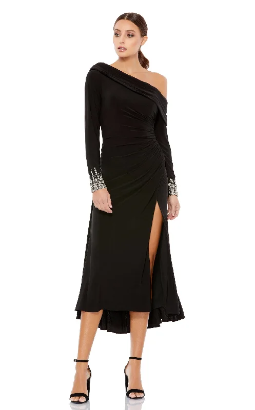 Casual Chic Outfits Mac Duggal 264851 Dress