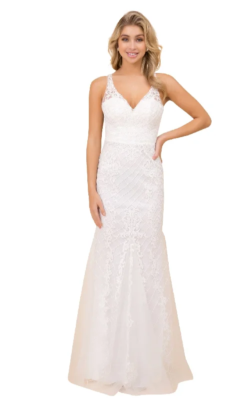 Casual Fit Nox Anabel A398 Dress